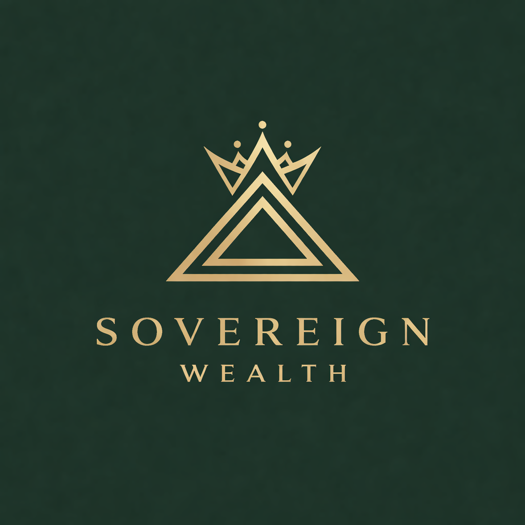 Sovereign Wealth Logo